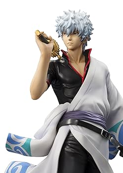 【新品】G.E.M.シリーズ 銀魂 坂田銀子 1/8 土方X子 てんこ付 51xZd8IyjSL.jpg_BO30,255,255,